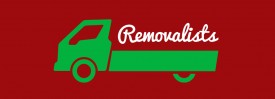 Removalists Port of Brisbane - Furniture Removalist Services